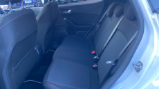 Ford Fiesta 1.0 EcoBoost Hybrid mHEV 125 ST-Line 5dr Petrol Hatchback